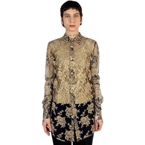 Pre-owned > Pre-owned Shirts & Blouses - - Dolce & Gabbana Pre-owned - Modalova