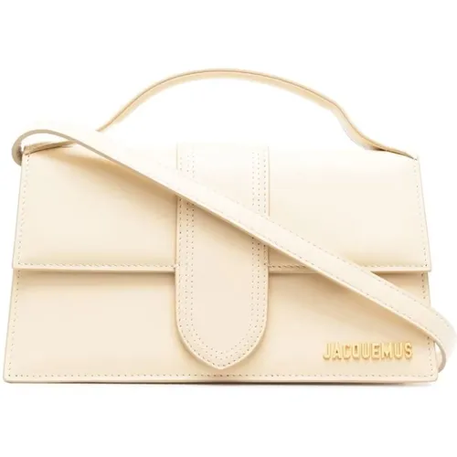 Bags > Handbags - - Jacquemus - Modalova