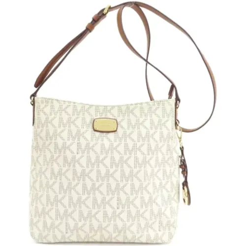 Pre-owned > Pre-owned Bags > Pre-owned Cross Body Bags - - Michael Kors Pre-owned - Modalova