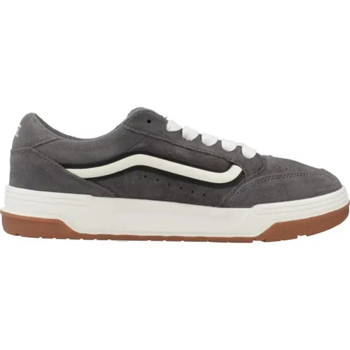 Vans - Shoes > Sneakers - Gray - Vans - Modalova