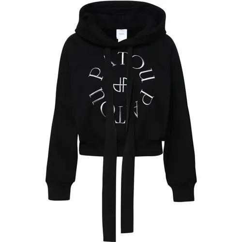 Sweatshirts & Hoodies > Hoodies - - Patou - Modalova