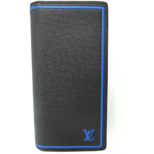 Pre-owned > Pre-owned Accessories > Pre-owned Wallets - - Louis Vuitton Vintage - Modalova