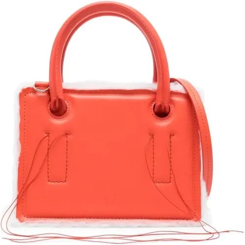 Dentro - Bags > Handbags - Red - Dentro - Modalova