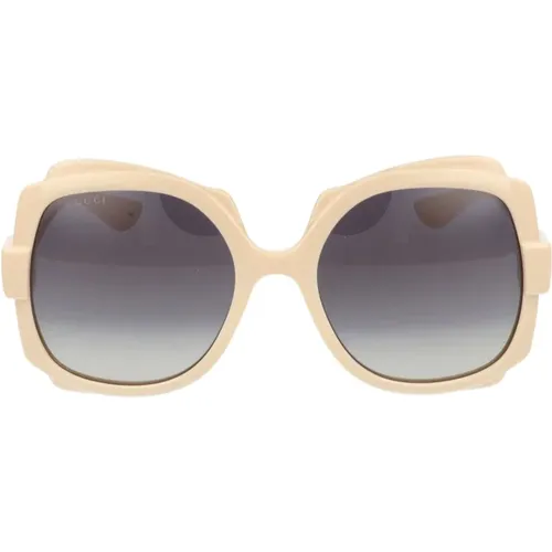 Accessories > Sunglasses - - Gucci - Modalova