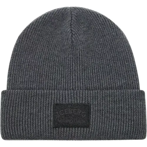 Accessories > Hats > Beanies - - Iceberg - Modalova