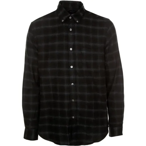 Shirts > Casual Shirts - - Portuguese Flannel - Modalova