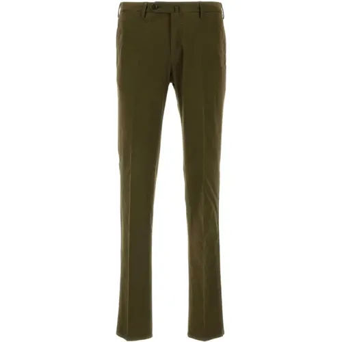 Trousers > Chinos - - PT Torino - Modalova