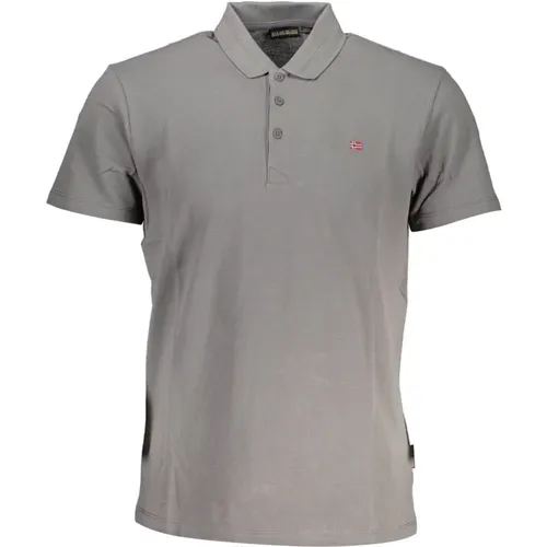 Tops > Polo Shirts - - Napapijri - Modalova