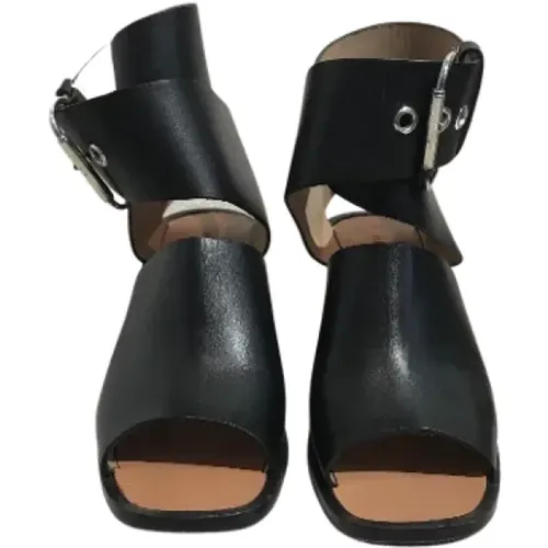 Pre-owned > Pre-owned Shoes > Pre-owned Sandals - - Celine Vintage - Modalova