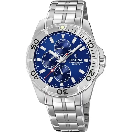 Accessories > Watches - - Festina - Modalova