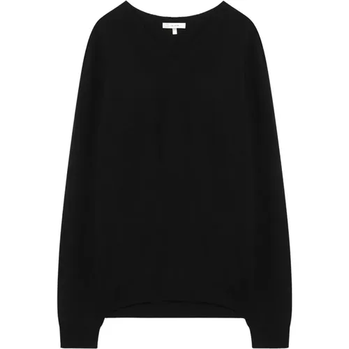 Knitwear > Cashmere Knitwear - - The Row - Modalova