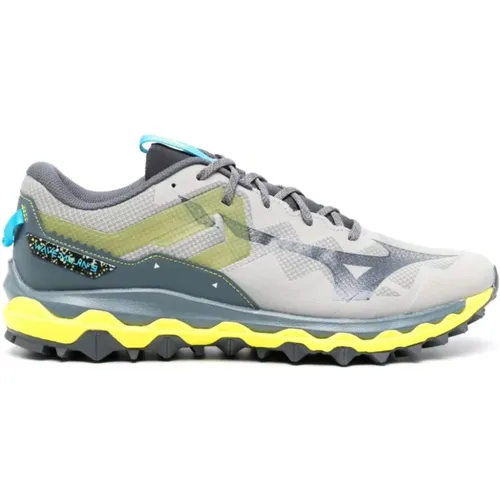 Mizuno - Shoes > Sneakers - Gray - Mizuno - Modalova