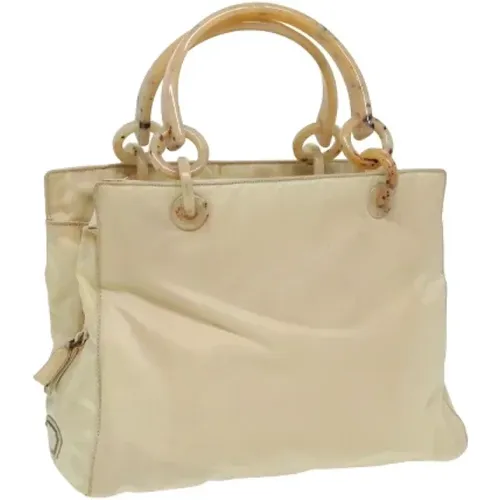 Pre-owned > Pre-owned Bags > Pre-owned Handbags - - Prada Vintage - Modalova