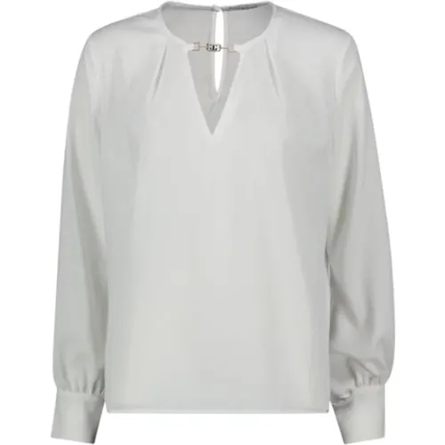 Blouses & Shirts > Blouses - - Gaudi - Modalova