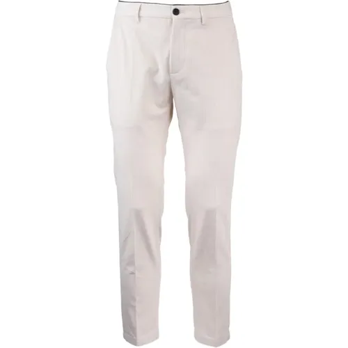 Trousers > Chinos - - Department Five - Modalova