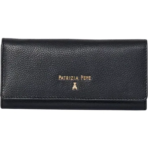 Accessories > Wallets & Cardholders - - PATRIZIA PEPE - Modalova