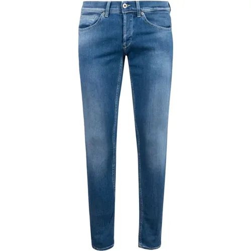 Jeans > Skinny Jeans - - Dondup - Modalova