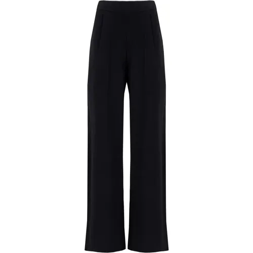 Trousers > Wide Trousers - - Laneus - Modalova