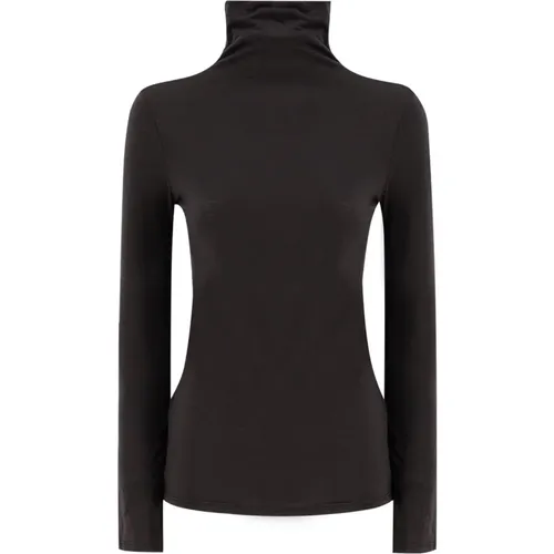 Tops > Long Sleeve Tops - - Antonelli Firenze - Modalova