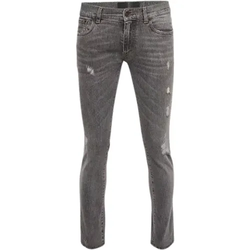 Pre-owned > Pre-owned Jeans - - Dolce & Gabbana Pre-owned - Modalova