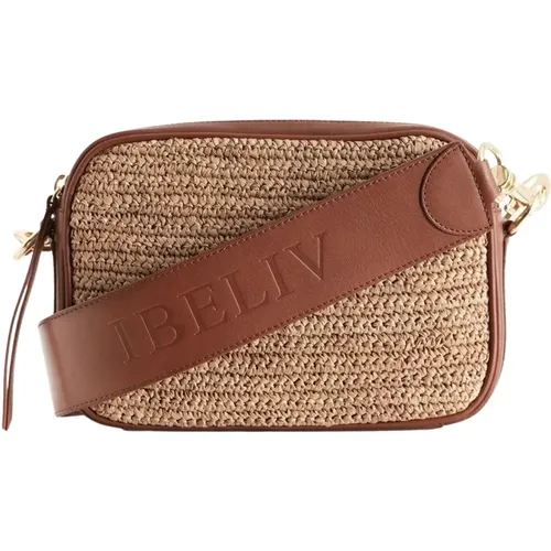 Bags > Cross Body Bags - - Ibeliv - Modalova