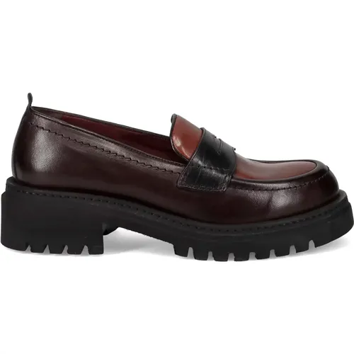 Shoes > Flats > Loafers - - Calpierre - Modalova