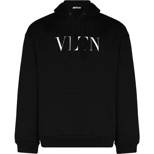 Sweatshirts & Hoodies > Hoodies - - Valentino Garavani - Modalova