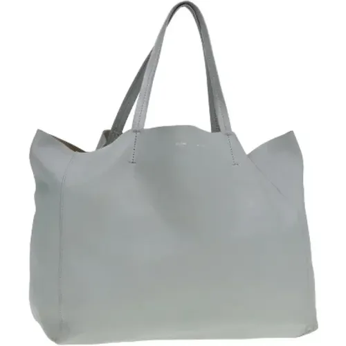 Pre-owned > Pre-owned Bags > Pre-owned Tote Bags - - Celine Vintage - Modalova