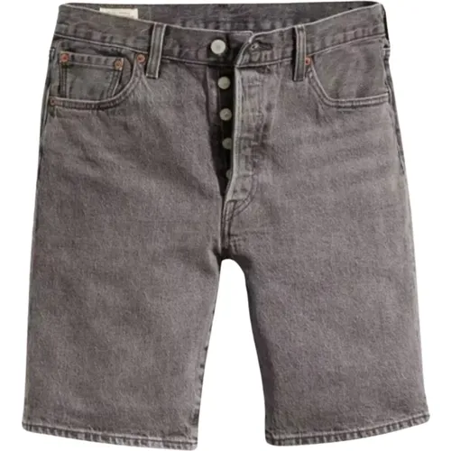 Levi's - Shorts > Denim Shorts - - Levis - Modalova