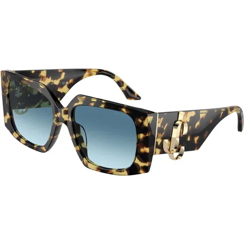 Accessories > Sunglasses - - Jimmy Choo - Modalova