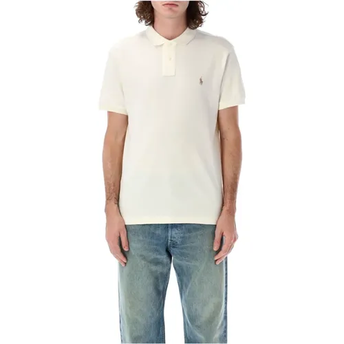 Tops > Polo Shirts - - Polo Ralph Lauren - Modalova