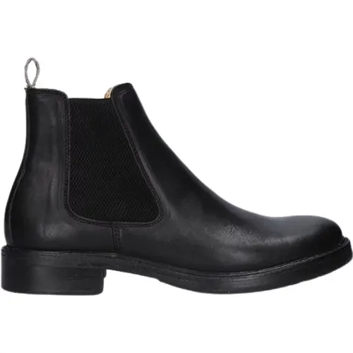 Shoes > Boots > Chelsea Boots - - Astorflex - Modalova