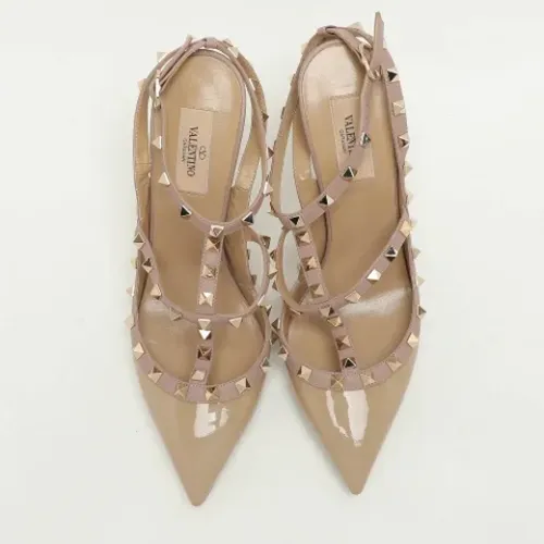 Pre-owned > Pre-owned Shoes > Pre-owned Pumps - - Valentino Vintage - Modalova