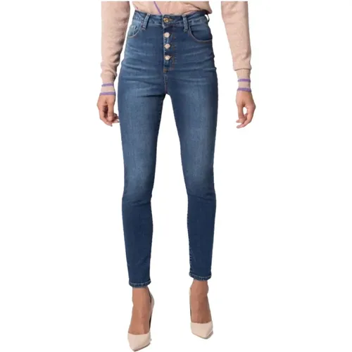 Jeans > Skinny Jeans - - Kocca - Modalova