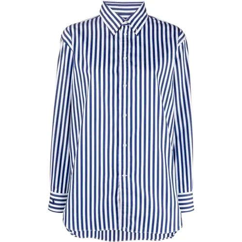 Blouses & Shirts > Shirts - - Polo Ralph Lauren - Modalova