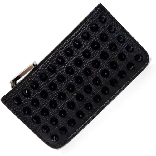 Pre-owned > Pre-owned Accessories > Pre-owned Wallets - - Christian Louboutin Pre-owned - Modalova