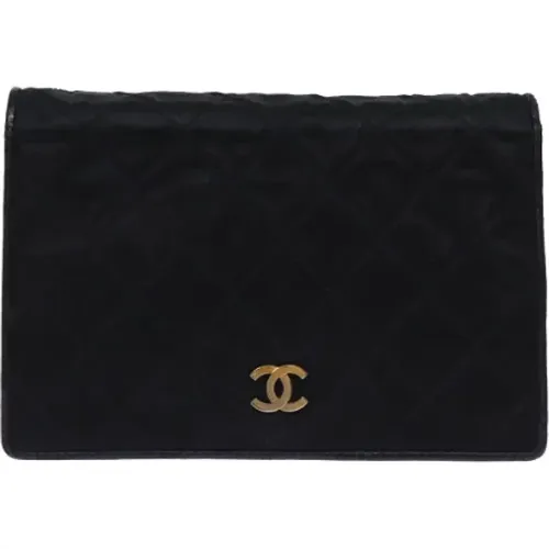 Pre-owned > Pre-owned Bags > Pre-owned Shoulder Bags - - Chanel Vintage - Modalova