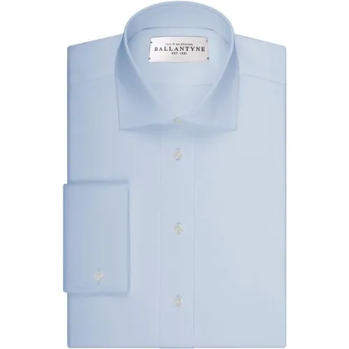 Shirts > Formal Shirts - - Ballantyne - Modalova