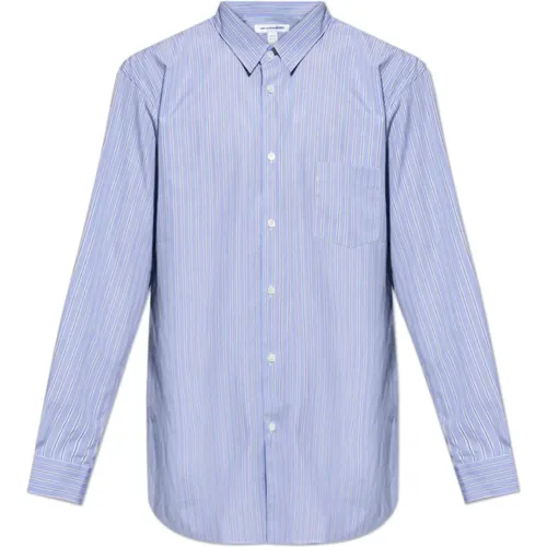 Shirts > Casual Shirts - - Comme des Garçons - Modalova