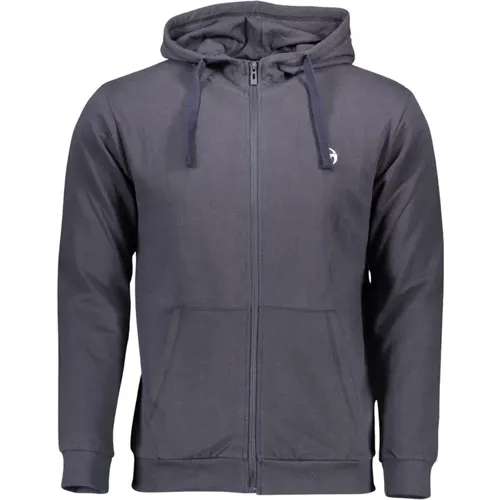 Sweatshirts & Hoodies > Zip-throughs - - Sergio Tacchini - Modalova