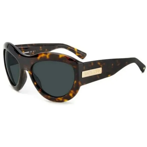 Accessories > Sunglasses - - Dsquared2 - Modalova