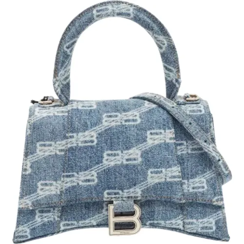 Pre-owned > Pre-owned Bags > Pre-owned Handbags - - Balenciaga Vintage - Modalova