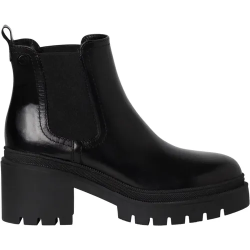 Shoes > Boots > Chelsea Boots - - tamaris - Modalova