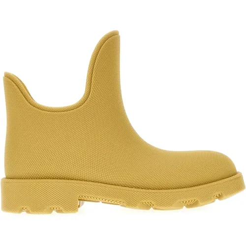 Shoes > Boots > Rain Boots - - Burberry - Modalova