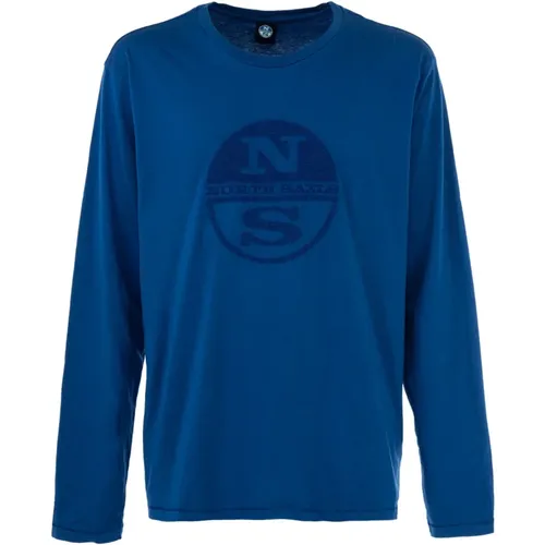 Tops > Long Sleeve Tops - - North Sails - Modalova