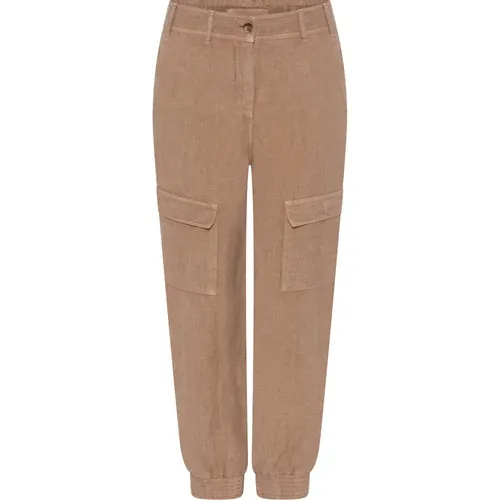 Trousers > Slim-fit Trousers - - Gustav - Modalova