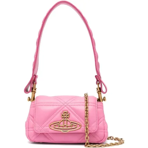 Bags > Shoulder Bags - - Vivienne Westwood - Modalova