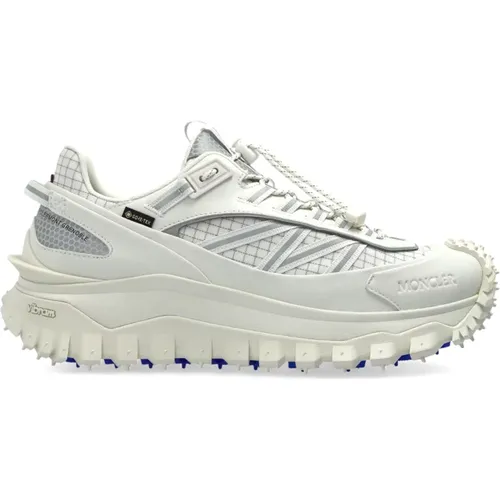 Shoes > Sneakers - - Moncler - Modalova