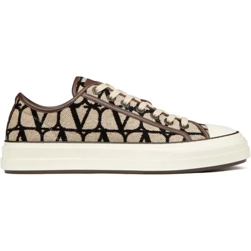 Shoes > Sneakers - - Valentino Garavani - Modalova