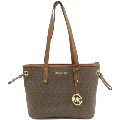 Pre-owned > Pre-owned Bags > Pre-owned Tote Bags - - Michael Kors Pre-owned - Modalova